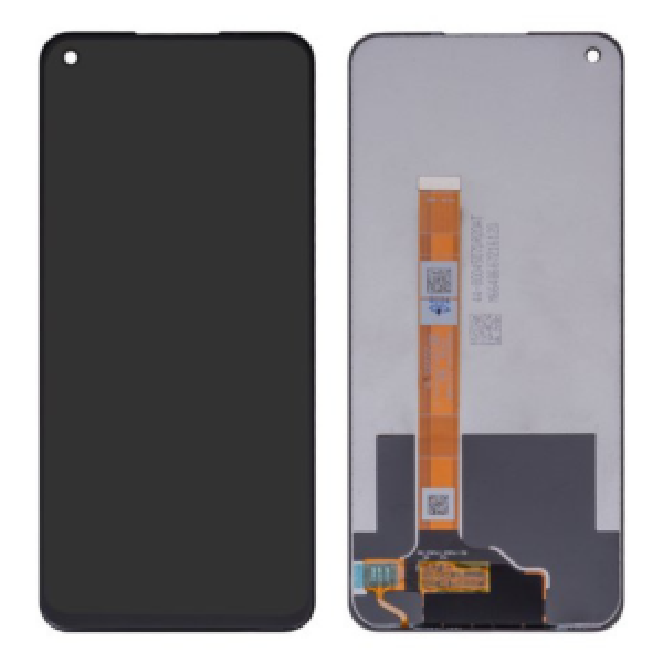 AFFICHEUR OPPO A72